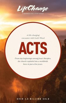Acts - The Navigators
