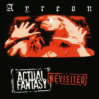 Actual Fantasy Revisited (Special Edition) Ayreon