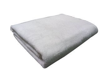 Actuel Ręcznik biały 100 x 50 cm 500g/m2 - ACTUEL