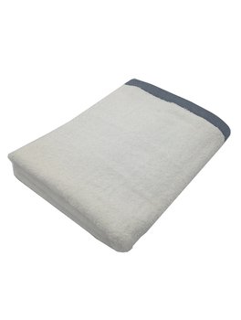 Actuel Ręcznik kąpielowy 100x150cm 450g/m2 Biały - ACTUEL