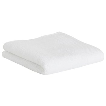 Actuel Ręcznik Kąpielowy 30X50 Cm. 500G Biały - ACTUEL