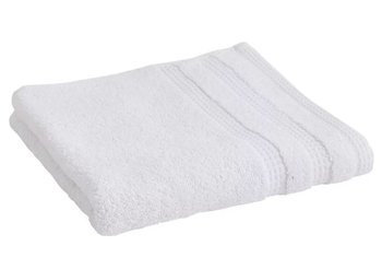 Actuel Ręcznik Kąpielowy 50X100 540G/M2 Biały - Auchan