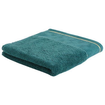 Actuel Ręcznik kąpielowy 50x100cm 500g/m2 Zielony - ACTUEL