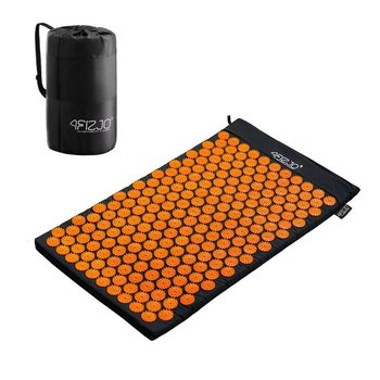 ACUPRESSURE MAT - Mata do akupresury 4FIZJO - 4FIZJO