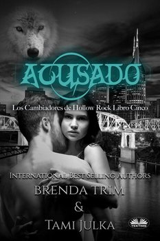 Acusado - Brenda Trim, Tami Julka