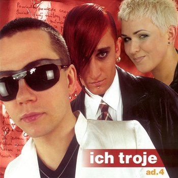 Ad.4 - Ich Troje