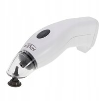 AD 4514 Pompka prozniowa + zestaw do prozniowego