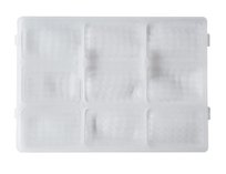 AD 7861.1 Filtr powietrza  do ad 7861