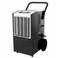 AD 7864 Osuszacz powietrza budowlany - przemyslow