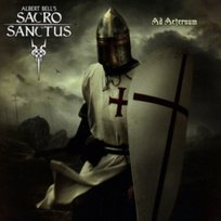 Ad Aeternum Albert Bell's Sacro Sanctus