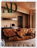 AD Architectural Digest  [ES]