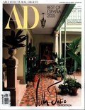 AD Architectural Digest  [ES]