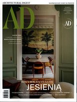 AD Architectural Digest