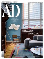 AD Architectural Digest