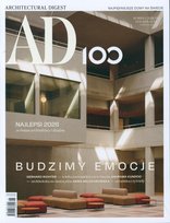 AD Architectural Digest