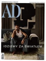 AD Architectural Digest