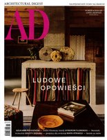 AD Architectural Digest EuroPress Polska Sp. z o.o.
