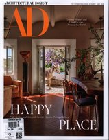 AD Architectural Digest [US] EuroPress Polska Sp. z o.o.
