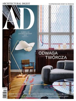 AD Architectural Digest