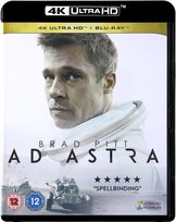 Ad Astra Gray James