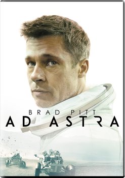 Ad Astra - Gray James