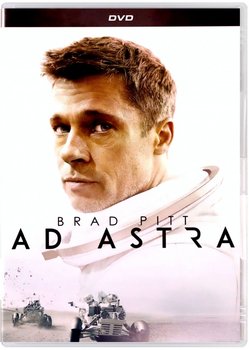 Ad Astra - Gray James