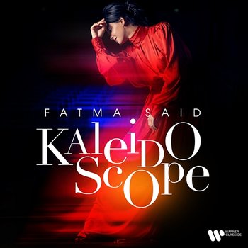 Ad Ay Sa’ab (El Choclo) - Fatma Said