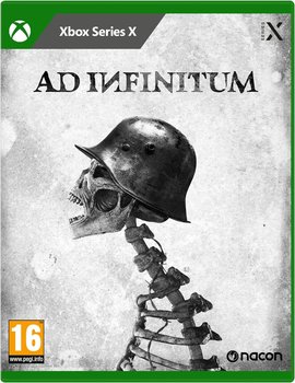 Ad Infinitum Pl, Xbox One - Nacon