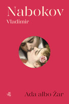 Ada albo Żar Nabokov Vladimir