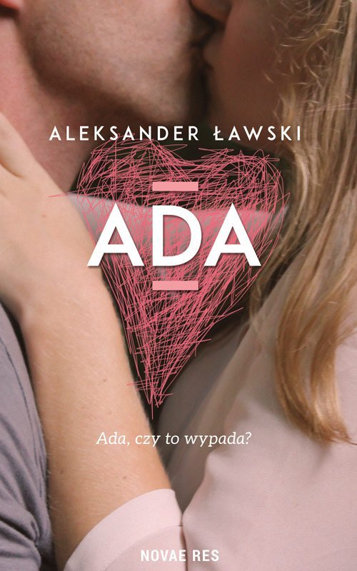 Ada - ebook mobi
