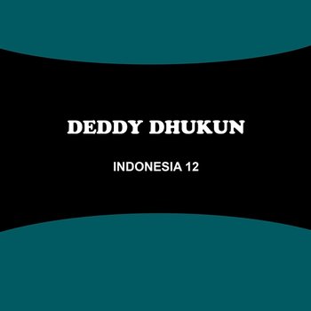 Ada Janji - Deddy Dhukun