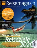 ADAC Reisemagazin [DE]