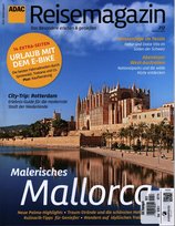 ADAC Reisemagazin [DE]