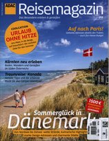 ADAC Reisemagazin [DE] EuroPress Polska Sp. z o.o.