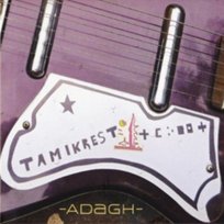 Adagh Tamikrest