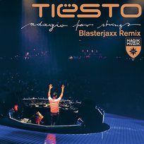 Adagio for Strings Tiësto