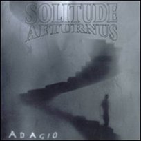 Adagio Solitude Aeturnus