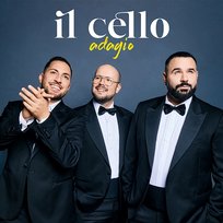Adagio Lara Fabian, Il Cello