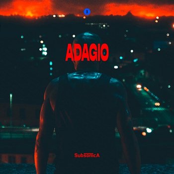 Adagio - Subsonica
