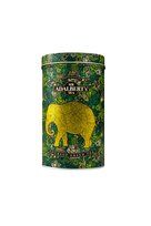 Adalbert's Herbata liściasta zielona Soursop Green Tea puszka 110 g Inna marka