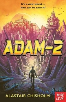 Adam-2 - Chisholm Alastair