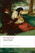 Adam Bede Eliot George