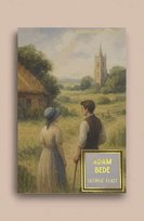 Adam Bede. Wordsworth Classics Eliot George