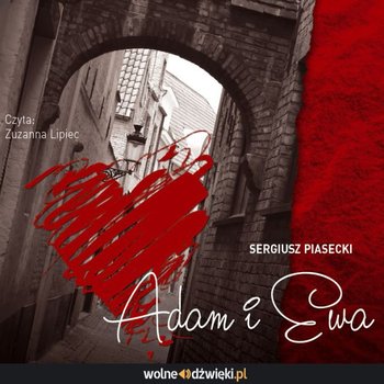 Adam i Ewa - audiobook - Piasecki Sergiusz