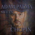 Adam Palma meets Chopin, płyta winylowa - Palma Adam