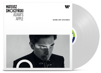 Adam's Apple, płyta winylowa - Smoczyński Mateusz
