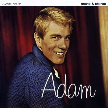 Adam - Adam Faith