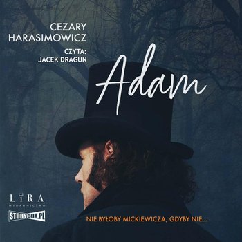 Adam - Harasimowicz Cezary