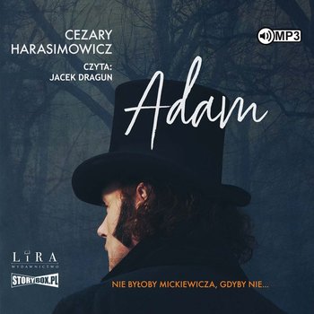 Adam - Harasimowicz Cezary