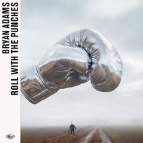 Adams Bryan - Roll With The Punches (CD) Adams Bryan